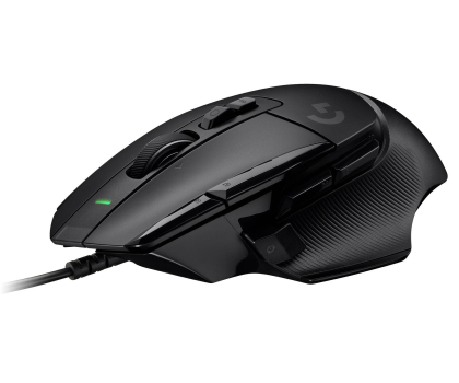 Myszka Logitech G502 X czarna